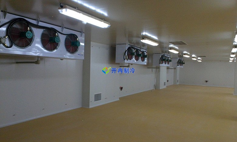 安裝10000m3生鮮物流冷藏庫（低溫倉庫）建設(shè)廠家收費標(biāo)準(zhǔn)